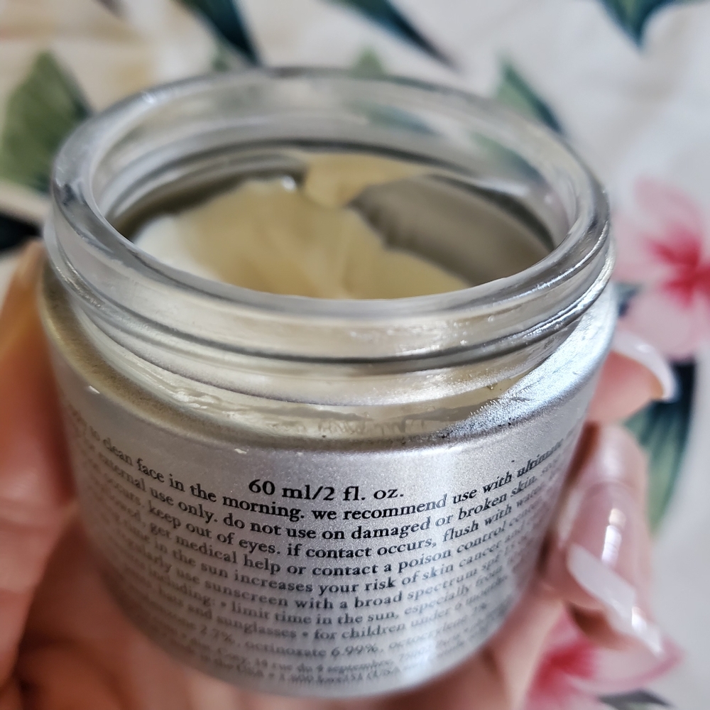 Philosophy Ultimate Miracle Worker Cream+ spf 30 - Picture 4 of 5